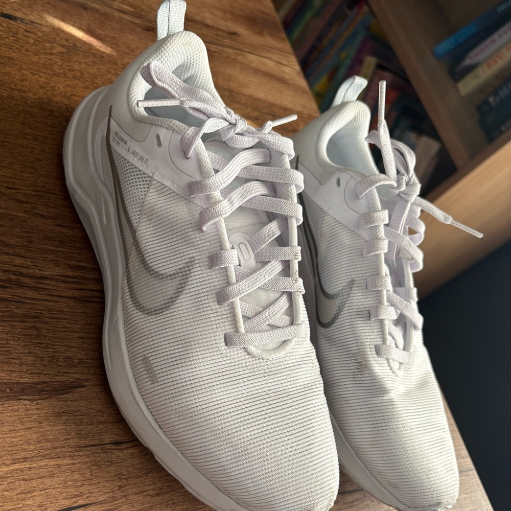 Nike Athletic Shoes